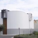 Parroquia Santo Domingo de Guzm&aacute;n