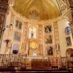 Parroquia Santo Domingo de Guzm&aacute;n