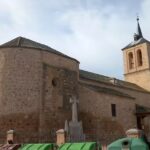 Parroquia Santo Domingo de Guzm&aacute;n