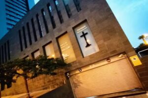 Parroquia Santo Hermano Pedro