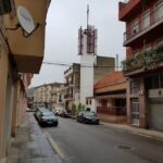 Parroquia Santo Tom&aacute;s Ap&oacute;stol