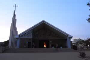 Parroquia Santo Tomas de Aquino