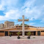 Parroquia Santo Tom&aacute;s de Villanueva