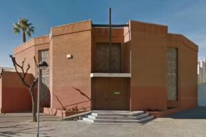 Parroquia Santos Evangelistas