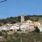 Parroquia Santos Juanes