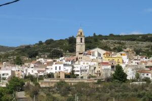 Parroquia Santos Juanes