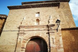 Parroquia Santos Juli&aacute;n y Basilisa