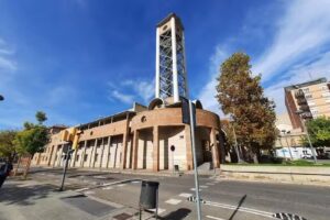 Parroquia Santuario Santa Teresita