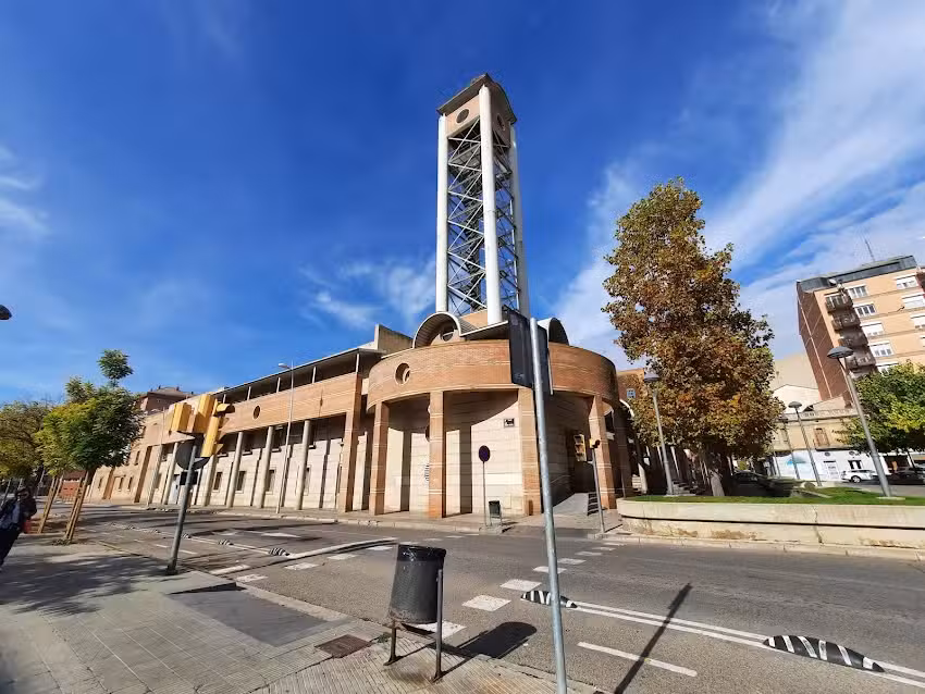 Parroquia Santuario Santa Teresita
