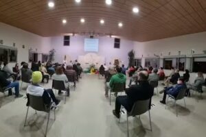 Parroquia Verbo Divino