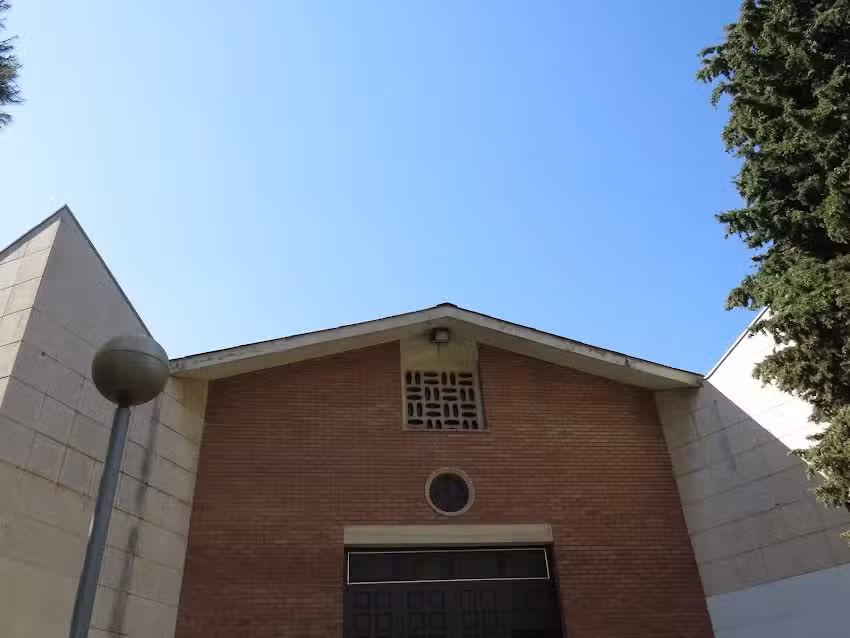 Parroquia Virgen de la Merced
