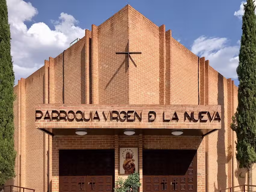 Parroquia Virgen de la Nueva