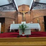 Parroquia Virgen de la Oliva