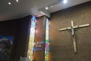 Parroquia Virgen de los Llanos