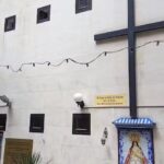 Parroquia Virgen de los Remedios