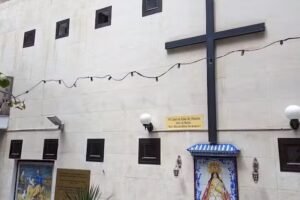 Parroquia Virgen de los Remedios