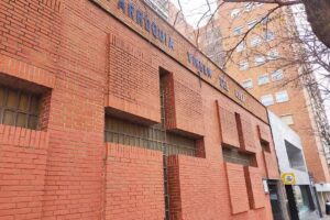 Parroquia Virgen del Alba