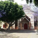 Parroquia Virgen del Camino