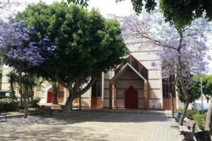 Parroquia Virgen del Camino