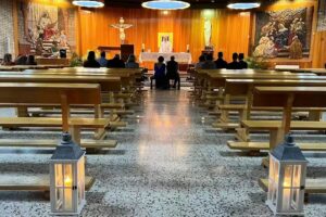 Parroquia Virgen del Camino