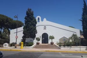 Parroquia Virgen del Carmen