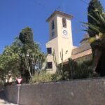 Parroquia Virgen del Carmen