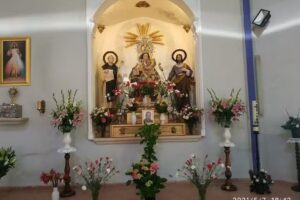 Parroquia Virgen Del Oro