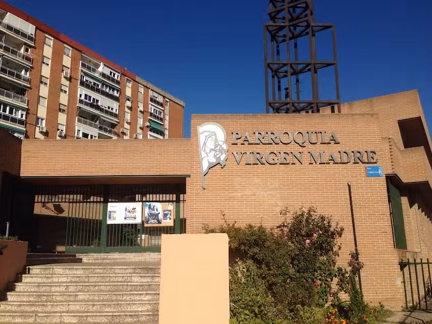 Parroquia Virgen Madre