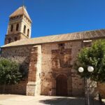 Parroquia Visitaci&oacute;n de Nuestra Se&ntilde;ora