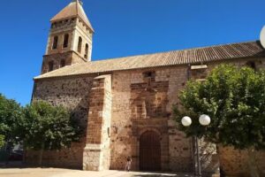 Parroquia Visitación de Nuestra Señora