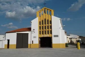 Parroquial de Fieles de la Divina Pastora