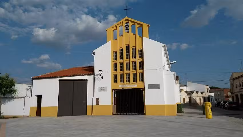 Parroquial de Fieles de la Divina Pastora