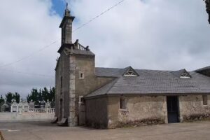 Parroquial de S&ordf; M&ordf; de Ma&ntilde;&oacute;n