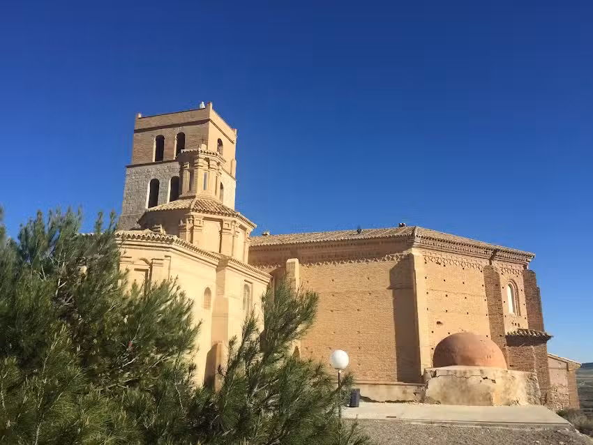 Parroquial San Lorenzo