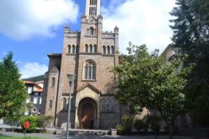 Pasionistas Padres Provincia del Sagrado Coraz&oacute;n de Jes&uacute;s Curia Provincial