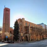 Pasionistas Reverendos Padres