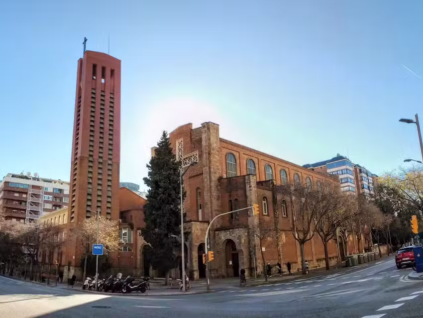 Pasionistas Reverendos Padres