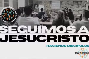 Paz y Esperanza Barcelona