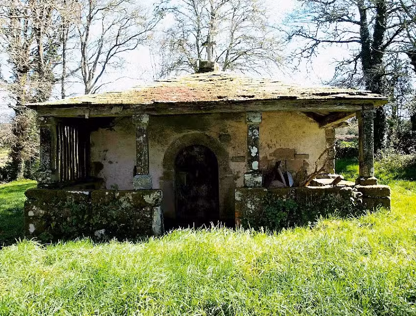 Pazo de bodan