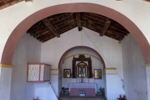 PC &ndash; Ermita de la Pur&iacute;sima