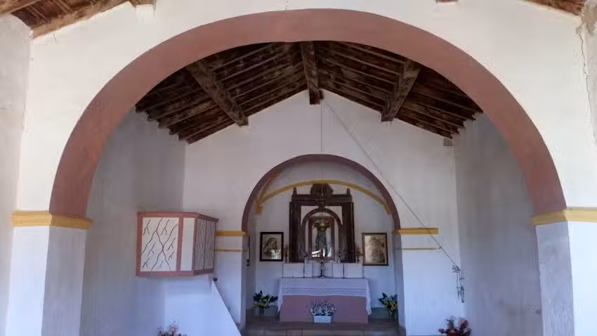 PC &ndash; Ermita de la Pur&iacute;sima