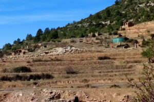 PC &ndash; Ermita de Santa Quiteria.