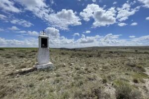 Peir&oacute;n Conmemorativo V&iacute;ctimas de la Guerra Civil