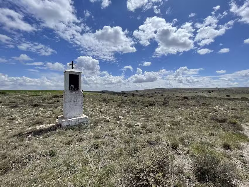 Peir&oacute;n Conmemorativo V&iacute;ctimas de la Guerra Civil