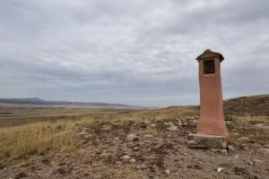 Peir&oacute;n de los Santos de la Piedra