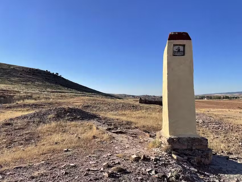 Peir&oacute;n de San Crist&oacute;bal