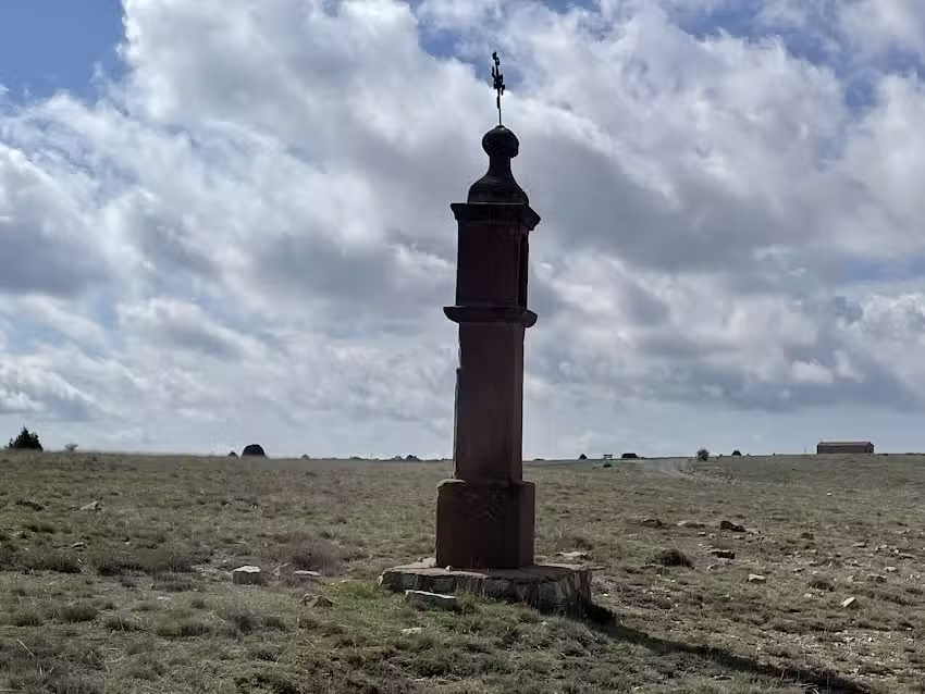 Peir&oacute;n de San Francisco de As&iacute;s Pozond&oacute;n