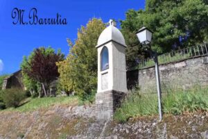 PEIRON DE SAN MIGUEL