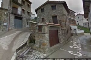 Peir&oacute;n de San Roque