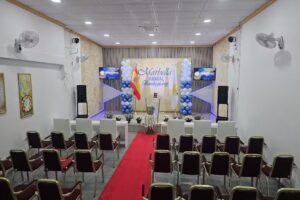 Pentecostal Missionary Church of Christ (4th Watch) Marbella – Iglesia Misionera Pentecostal de Cristo (Último Día)